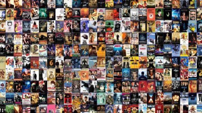 What're some of your favorite childhood movies?