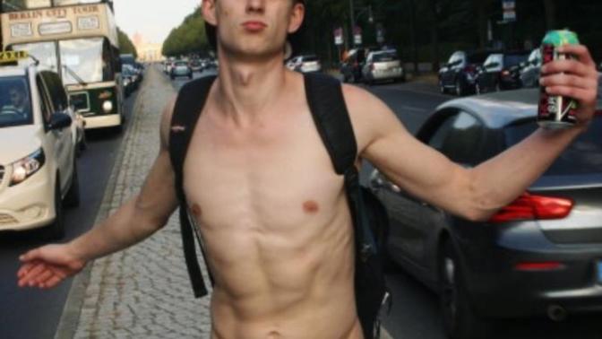 Why do guys sag so low? Also just why do guys sag?