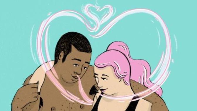 What are somewhat weird scents that turn you on?