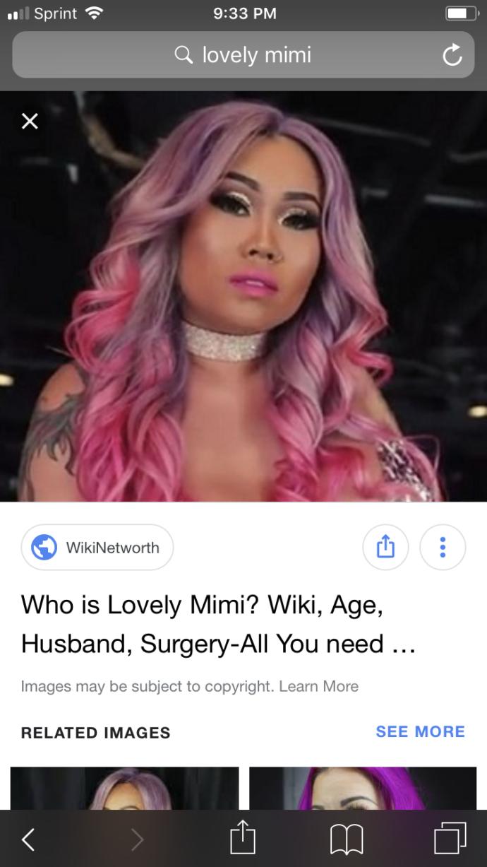 White guys don’t like pretty Asian. They like ugly Asians?
