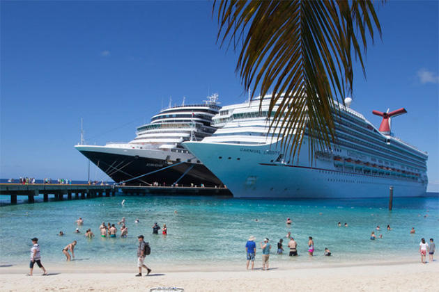 Would you go on a cruise?