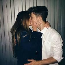 My friends think he's a player but he asked if it was okay to even kiss me?