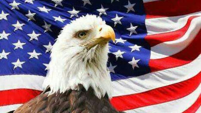 Foreigners what is the first thought that comes to mind when you hear the word, "America"? Describe the country as you see it?