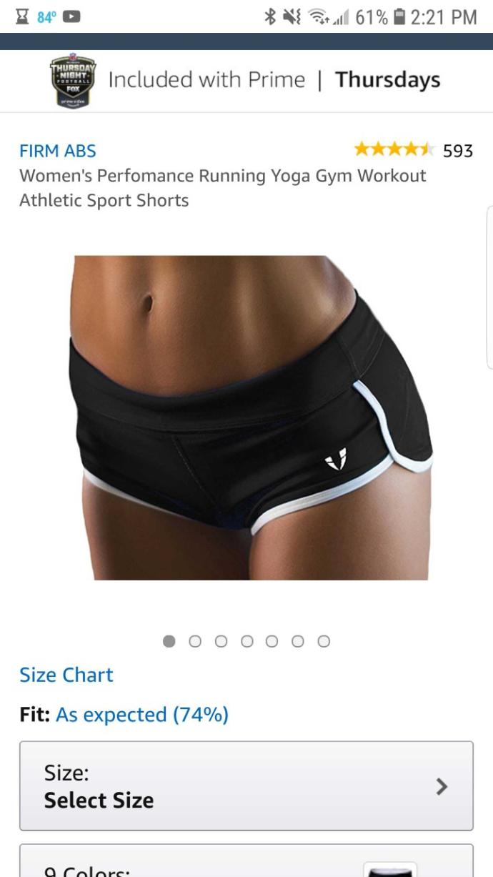Girlfriend's birthday gift concerns?