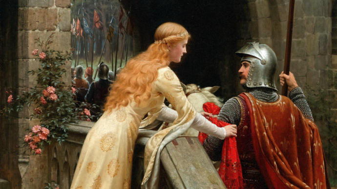 Chivalry
