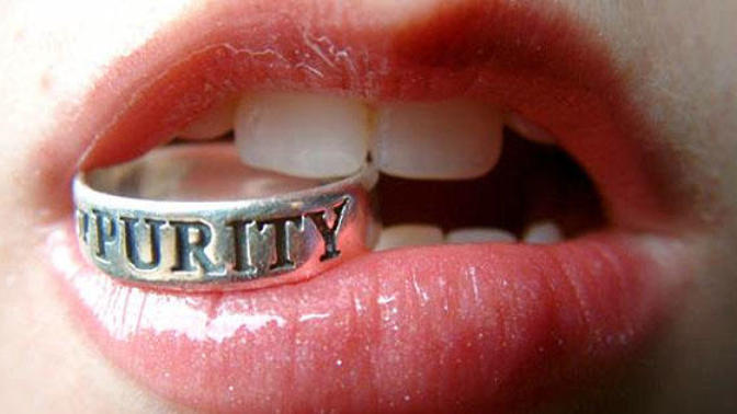 Why is it considered so odd to be a virgin these days?