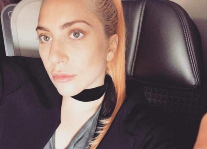 Do you find lady gaga attractive?