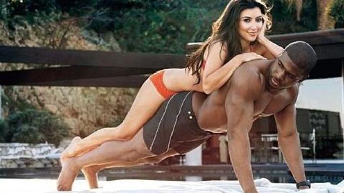 Why has it been said for years that women and girls are the weaker sex?
