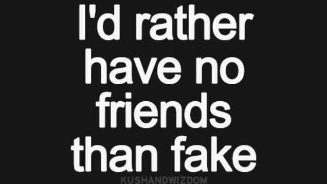 Why is getting friends nearly impossible these days?