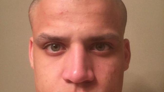 Why are guys heads so weird?