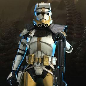 Out of these who is your favorite Clone Commander??
