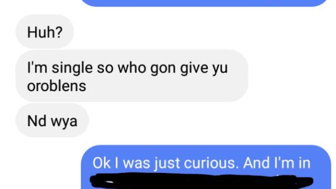 Do you think he wants to see me (Screenshots) ?