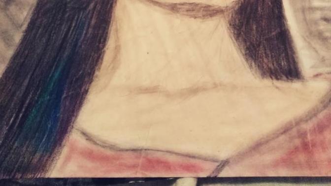 Rate my Drawing?
