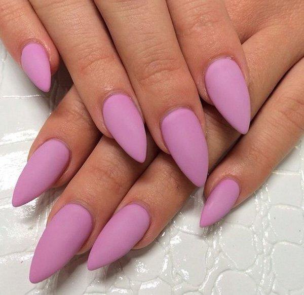 What's your favorite nail polish finish?