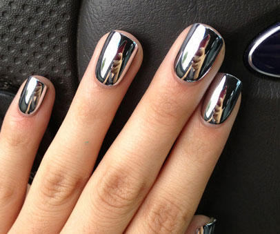 What's your favorite nail polish finish?