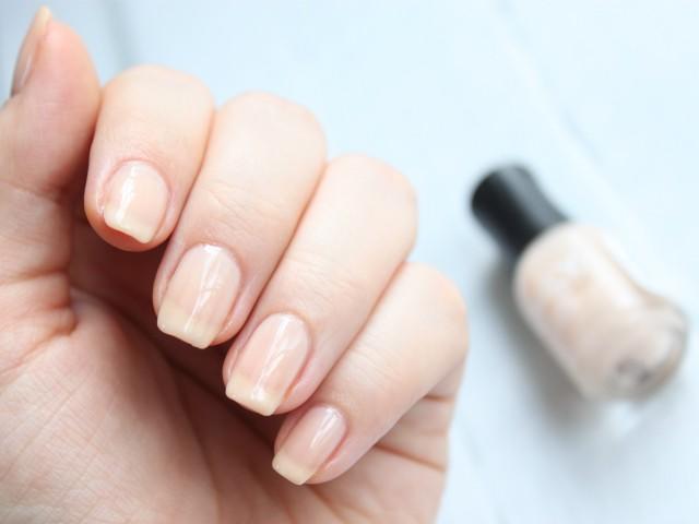 What's your favorite nail polish finish?