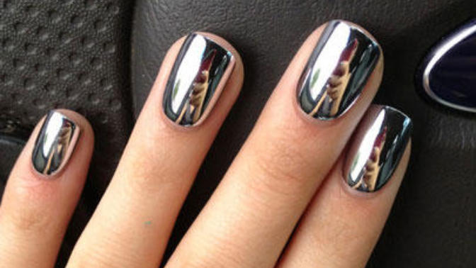 What's your favorite nail polish finish?