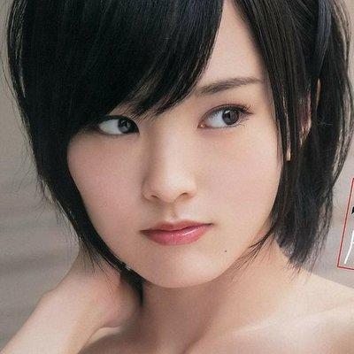 Guess her age #3?