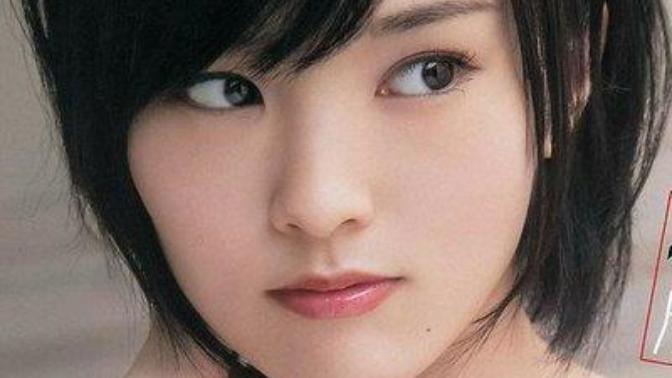 Guess her age #3?