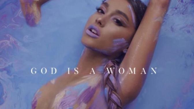 God Is a Woman?