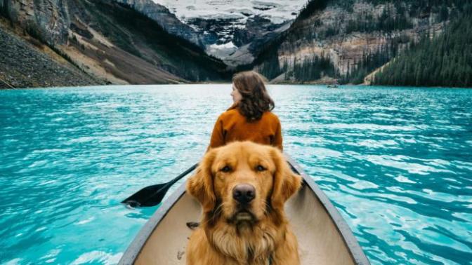 What's your favorite thing about travelling?