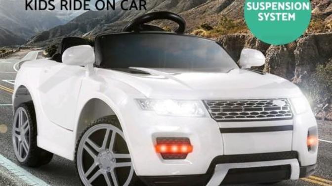 When should I buy my little nephew a toy car?