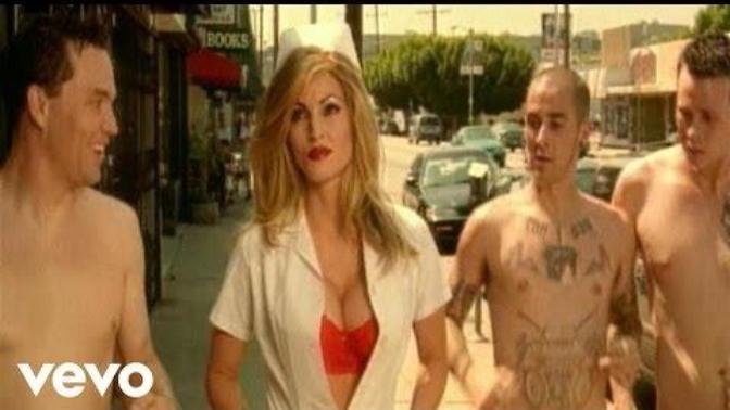 Your thoughts on Blink-182?