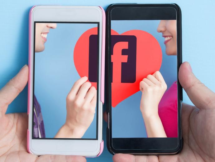 Facebook is launching a dating service for finding