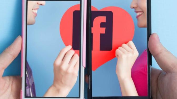 Facebook is launching a dating service for finding "long-term relationships". Would you give it a try?