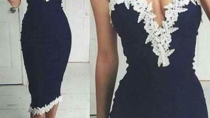 Do you think this dress is suitable for prom?
