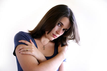 3-D Tattoo? Inventive Body Jewelry? How Far Would YOU Go to Harvest Energy?