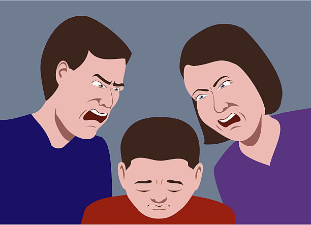 On A Scale Of 1-5, How Strict Are/Were Your Parents?