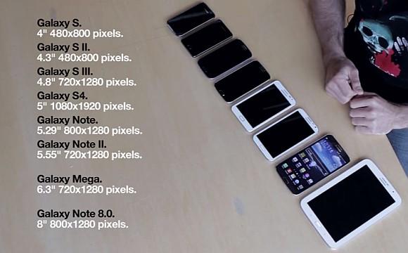 Phones are getting bigger. Do you like it or hate it?