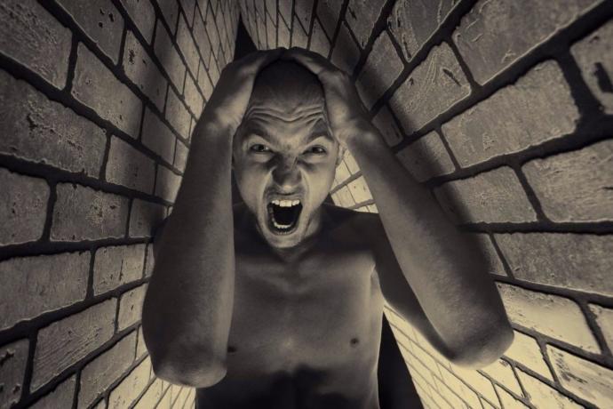 What phobia do you have?