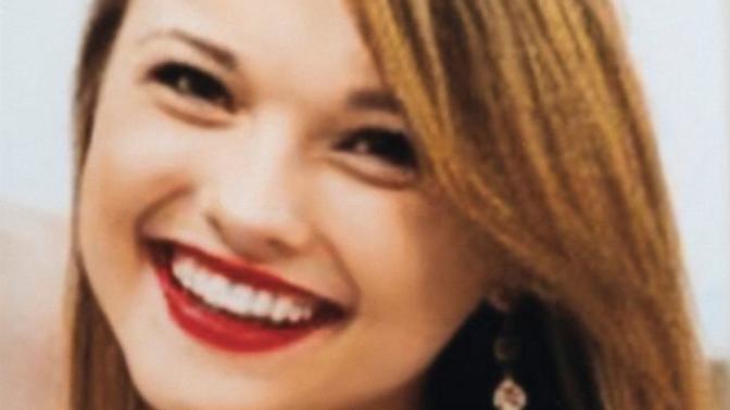 What do you think of the case of Katie Stubblefield?