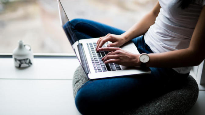 What precautions should I take while dating online?
