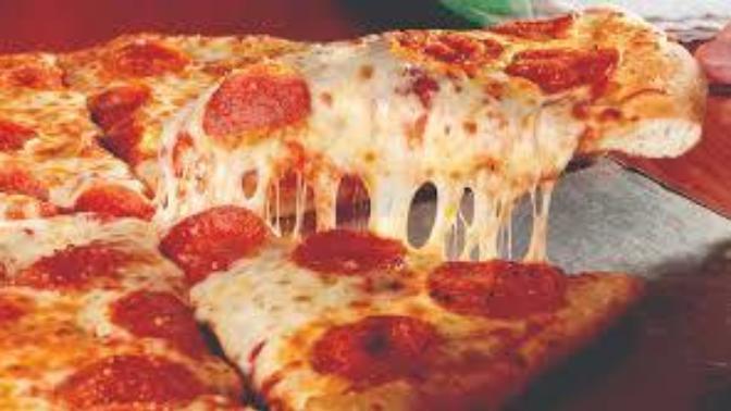 do you like pizza?