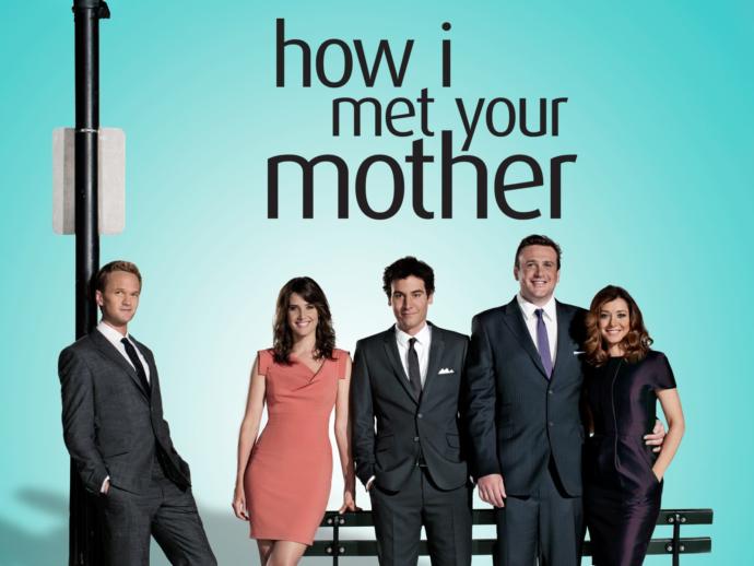 How I Met Your Mother or Friends?