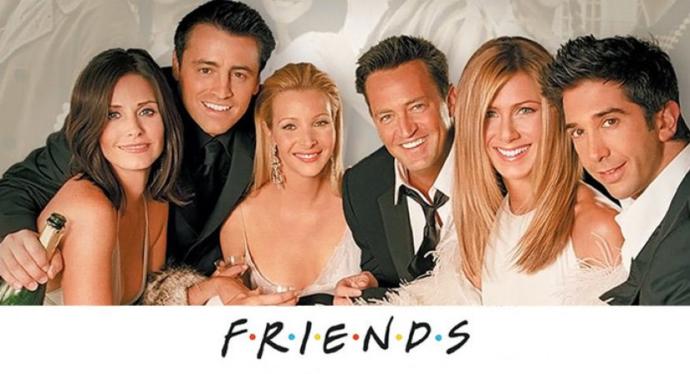 How I Met Your Mother or Friends?