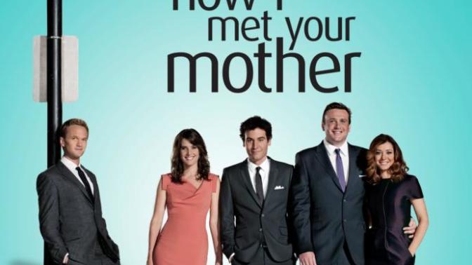 How I Met Your Mother or Friends?
