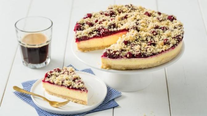 What is your favorite dessert to eat?