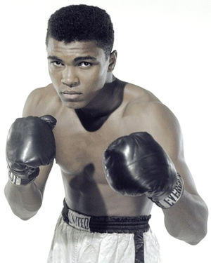 Who would win in a fight: Muhammad Ali or John L Sullivan?
