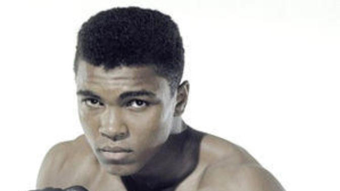 Who would win in a fight: Muhammad Ali or John L Sullivan?