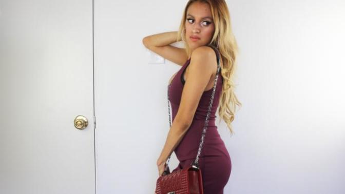 How can I get a serious boyfriend and serious relationship?