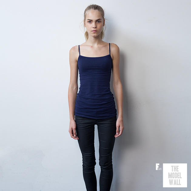 Do guys like skinny girls?