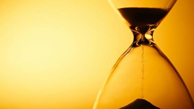 How much patience do you have? and do you gain more patience as you age?