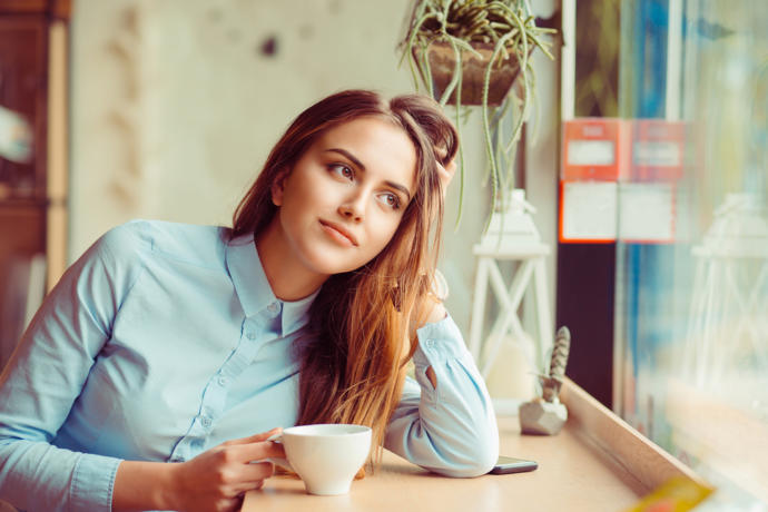 Is having a crush a good or bad thing?