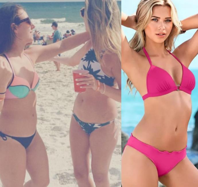 Guys, what body type do you find the most attractive?