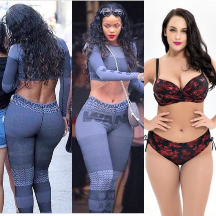 Guys, what body type do you find the most attractive?