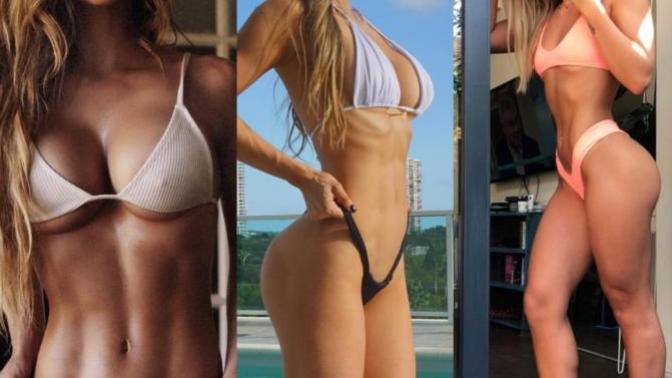 Guys, what body type do you find the most attractive?